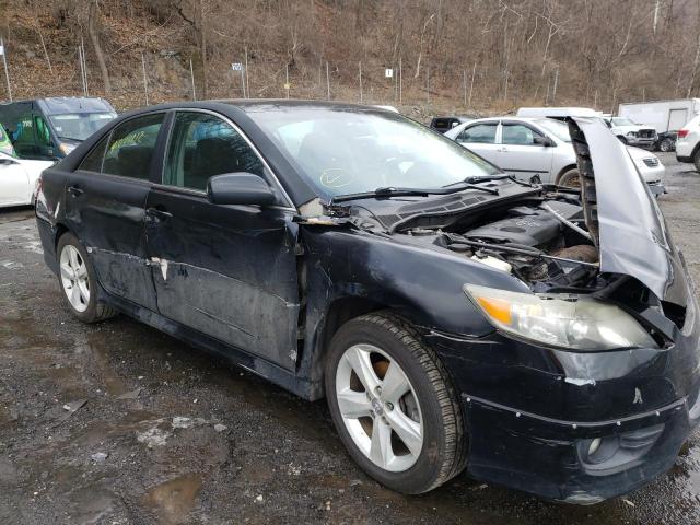 Photo 9 from auction – 2010 TOYOTA CAMRY BASE with VIN 4T1BF3EK8AU031604