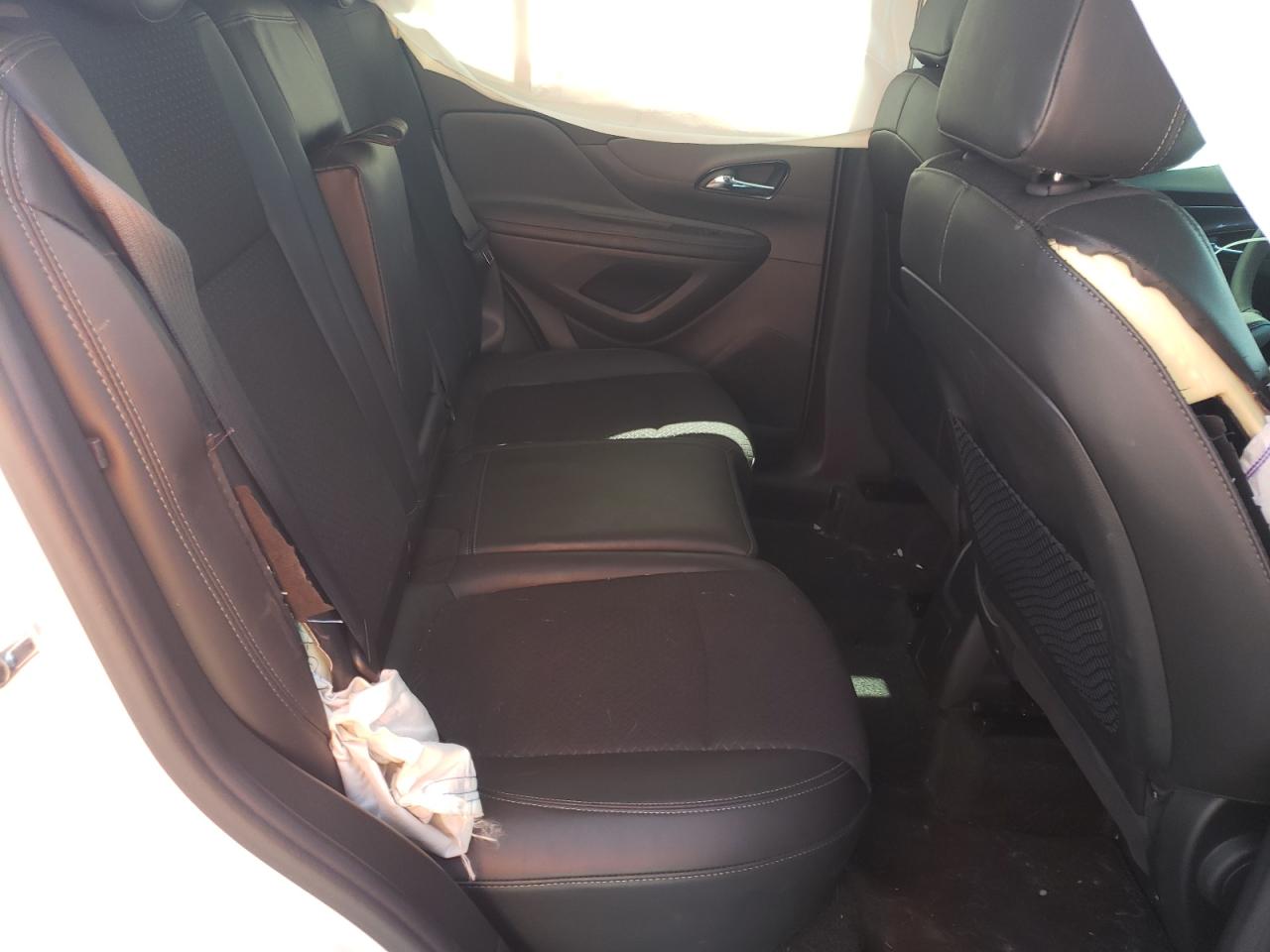 Photo 6 from auction – 2021 BUICK ENCORE PRE with VIN KL4CJASB2MB339393