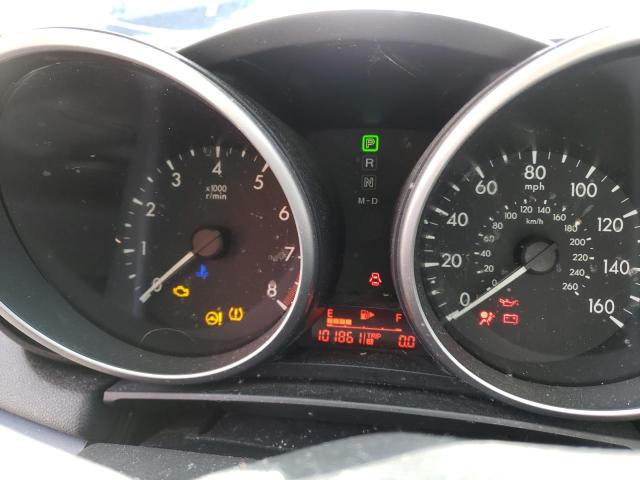 Photo 8 from auction – 2011 MAZDA 3 I with VIN JM1BL1UG9B1446688
