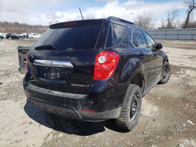 Photo 4 from auction – 2015 CHEVROLET EQUINOX LT with VIN 2GNFLFEK4F6140834