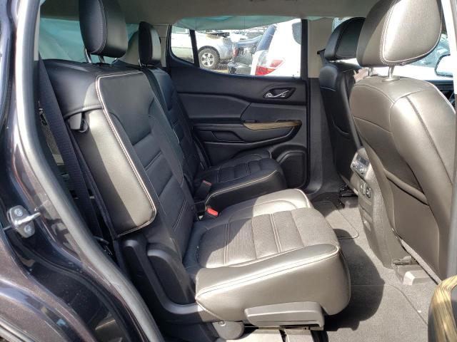 Photo 6 from auction – 2017 GMC ACADIA DEN with VIN 1GKKNPLS4HZ268478