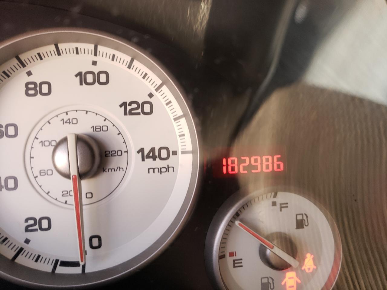 Photo 8 from auction – 2006 ACURA RSX with VIN JH4DC54876S002815