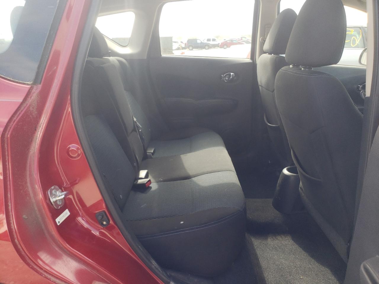Photo 6 from auction – 2014 NISSAN VERSA NOTE with VIN 3N1CE2CP5EL361661