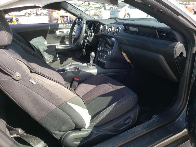 Photo 5 from auction – 2021 FORD MUSTANG with VIN 1FA6P8TH9M5146577