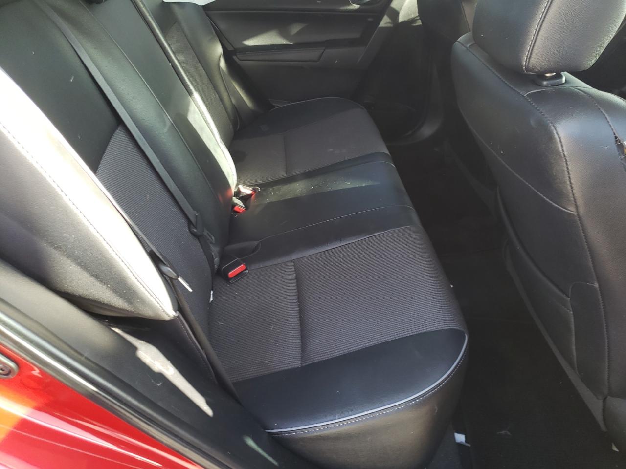 Photo 6 from auction – 2014 TOYOTA COROLLA L with VIN 2T1BURHE5EC097260