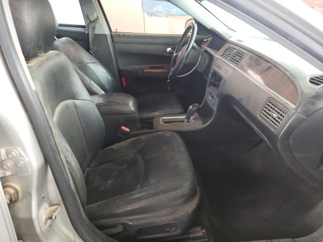 Photo 5 from auction – 2007 BUICK LACROSSE C with VIN 2G4WD582571194746