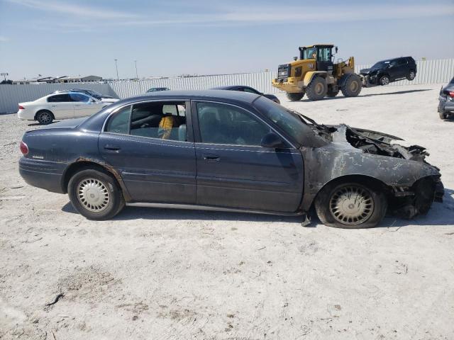 Photo 9 from auction – 2000 BUICK LESABRE LI with VIN 1G4HR54K4YU291541