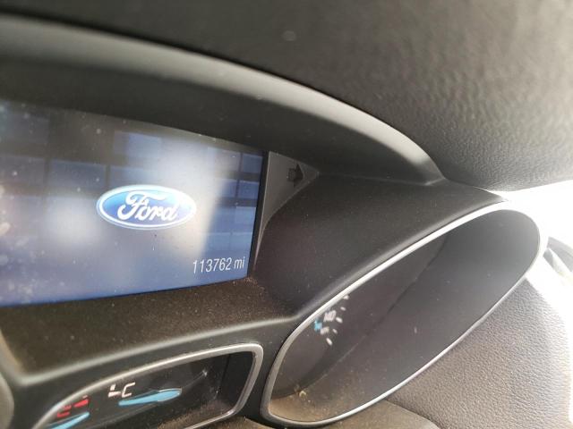 Photo 8 from auction – 2014 FORD ESCAPE S with VIN 1FMCU0F79EUB48617