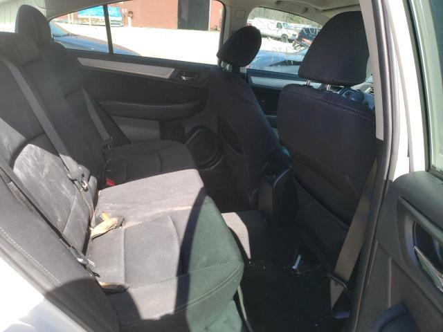 Photo 6 from auction – 2015 SUBARU LEGACY 2.5 with VIN 4S3BNAD61F3021218