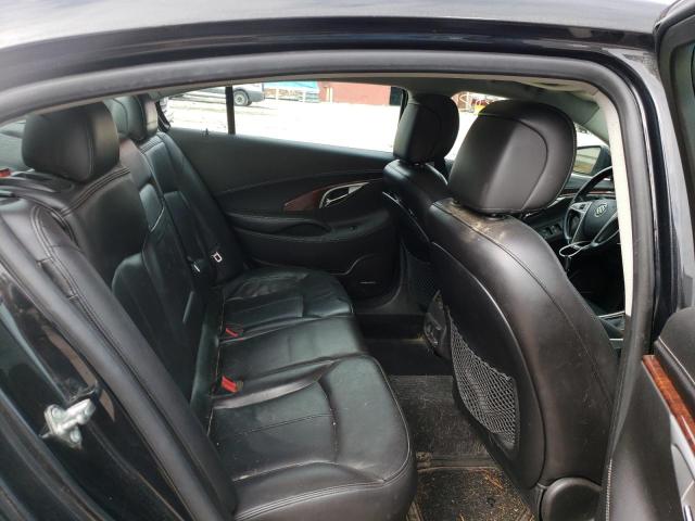 Photo 6 from auction – 2011 BUICK LACROSSE C with VIN 1G4GC5EC8BF290232