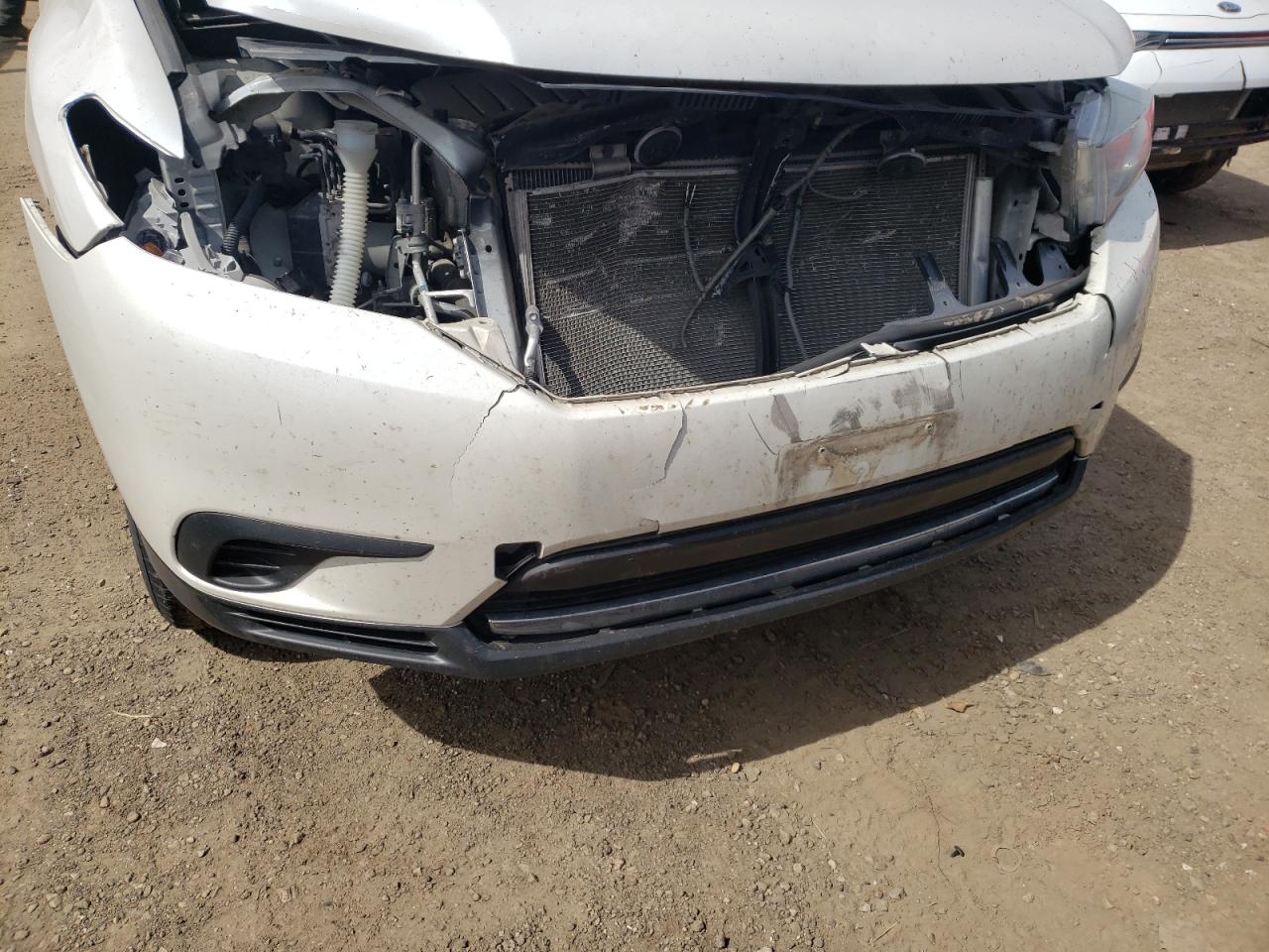 Photo 9 from auction – 2013 TOYOTA HIGHLANDER with VIN 5TDZK3EH5DS095918