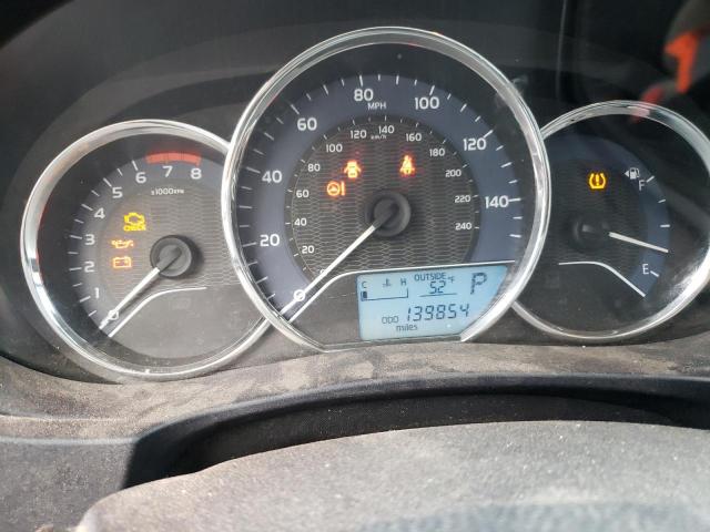 Photo 8 from auction – 2014 TOYOTA COROLLA L with VIN 2T1BURHEXEC217666