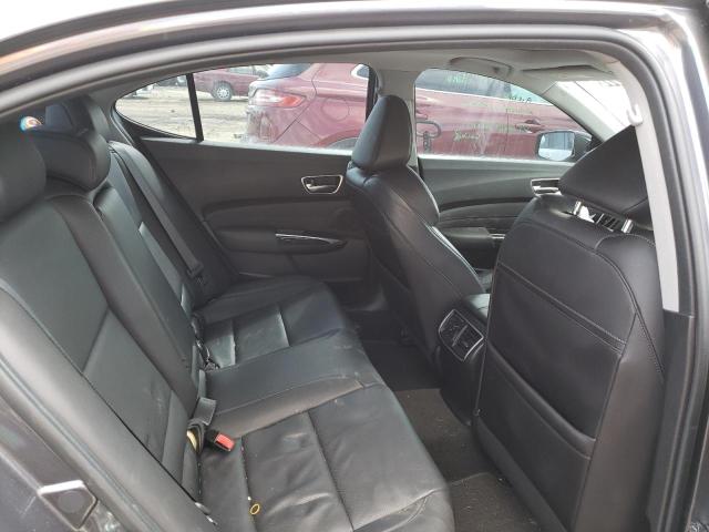 Photo 6 from auction – 2018 ACURA TLX TECH with VIN 19UUB1F53JA008921