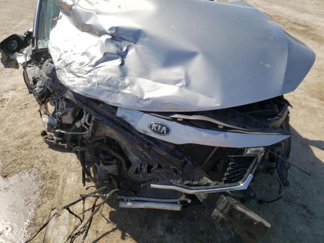 Photo 7 from auction – 2013 KIA OPTIMA LX with VIN KNAGM4A73D5345759