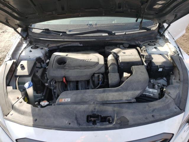 Photo 7 from auction – 2017 HYUNDAI SONATA SPO with VIN 5NPE34AF6HH454985