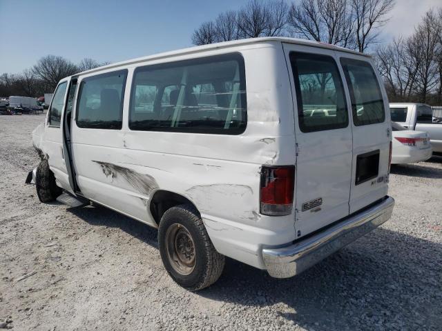 Photo 3 from auction – 2012 FORD ECONOLINE with VIN 1FBNE3BL0CDA01733