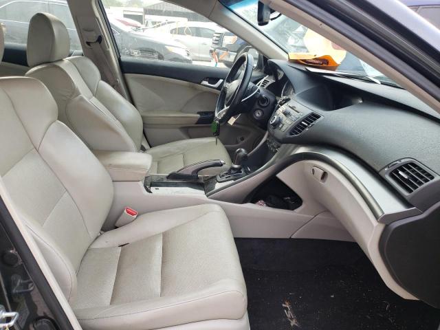 صورة رقم 5 من المزاد - 2012 ACURA TSX مع VIN JH4CU2F44CC014511