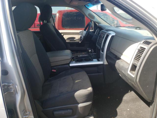 Photo 5 from auction – 2012 DODGE RAM 1500 S with VIN 1C6RD7GT7CS238223