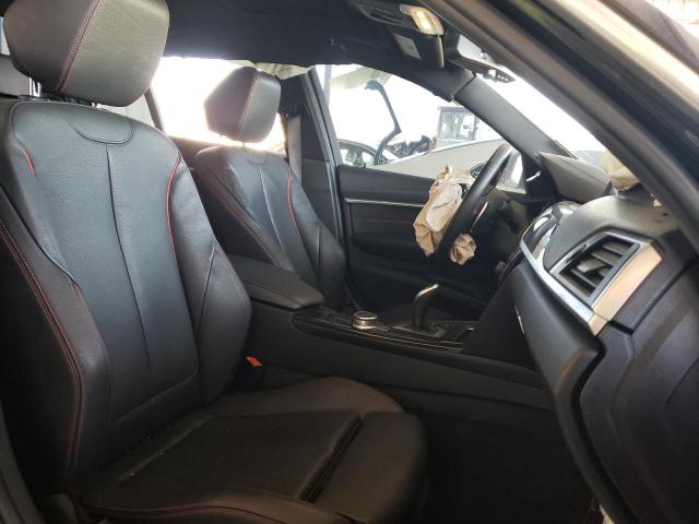 Photo 5 from auction – 2018 BMW 330 XI with VIN WBA8D9G5XJNU68302