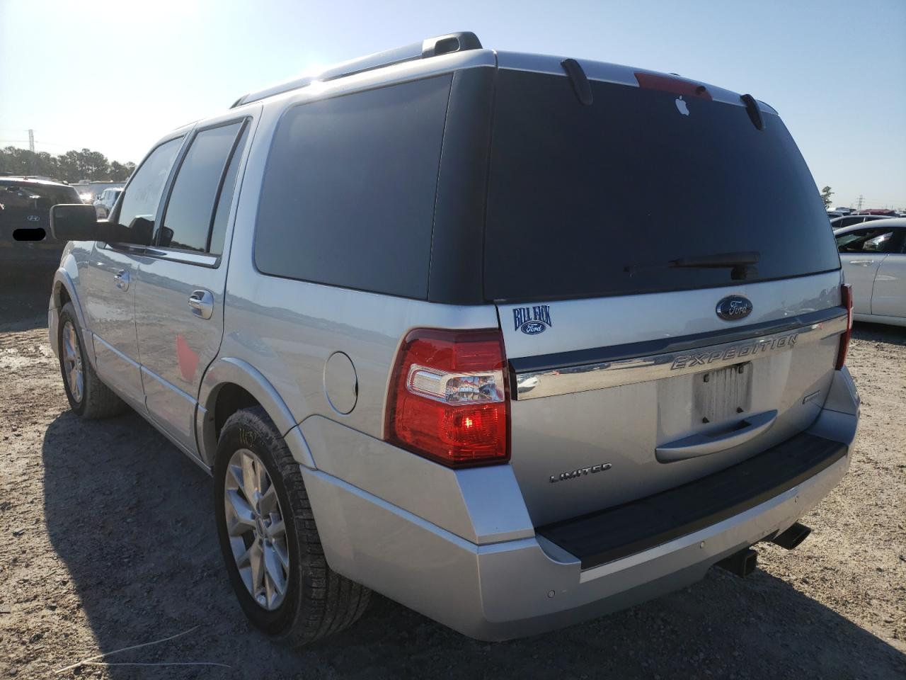 Zdjęcie 3 z aukcji – 2016 FORD EXPEDITION z VIN 1FMJU1KT8GEF44583