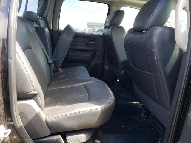 Photo 6 from auction – 2011 DODGE RAM 1500 with VIN 1D7RV1CT4BS522583