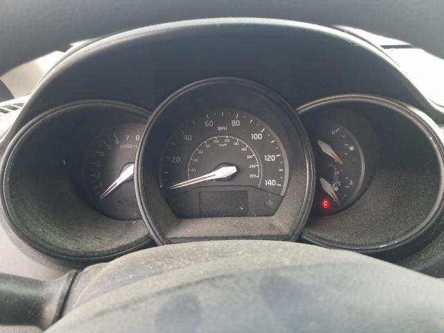 Photo 8 from auction – 2014 KIA RIO LX with VIN KNADM4A37E6323209