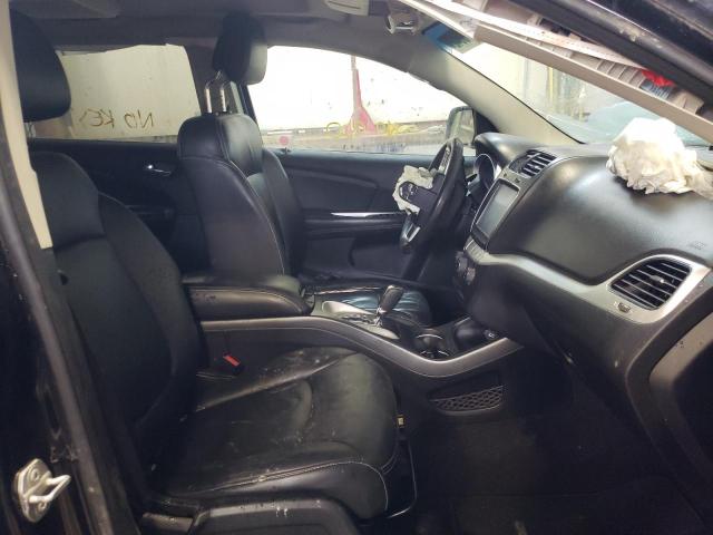Photo 5 from auction – 2015 DODGE JOURNEY R/ with VIN 3C4PDDFG8FT715585