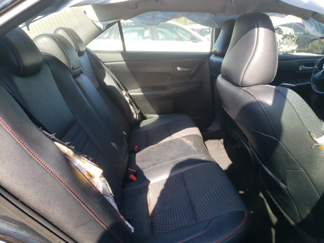 Photo 5 from auction – 2015 TOYOTA CAMRY LE with VIN 4T1BF1FKXFU986432