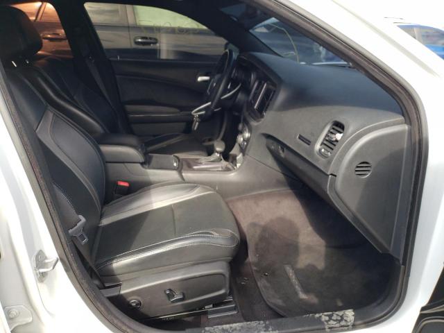 Photo 5 from auction – 2016 DODGE CHARGER R/ with VIN 2C3CDXCT7GH292854