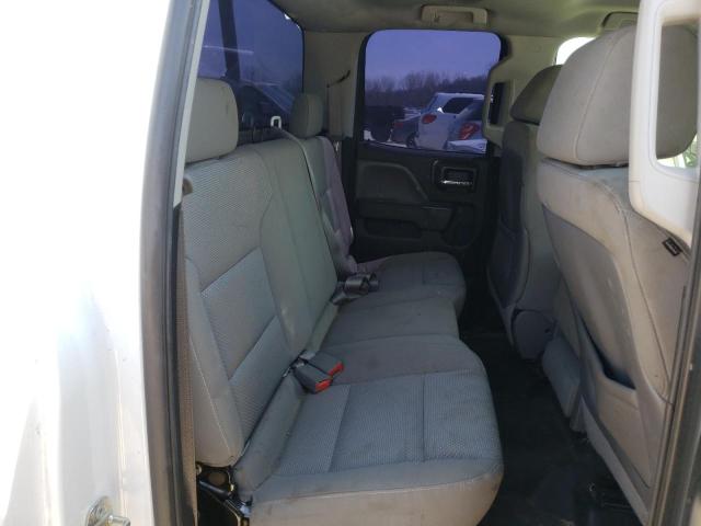Photo 6 from auction – 2015 CHEVROLET SILVERADO with VIN 1GCVKPEC5FZ150668