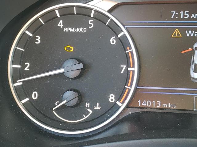 Photo 3 from auction – 2020 NISSAN ALTIMA S with VIN 1N4BL4BV4LC188532