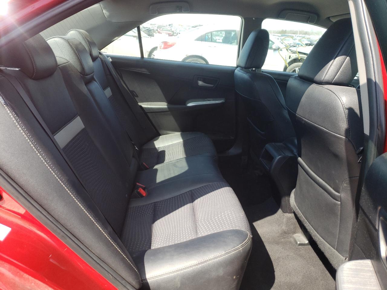 Photo 6 from auction – 2013 TOYOTA CAMRY L with VIN 4T1BF1FK4DU699021