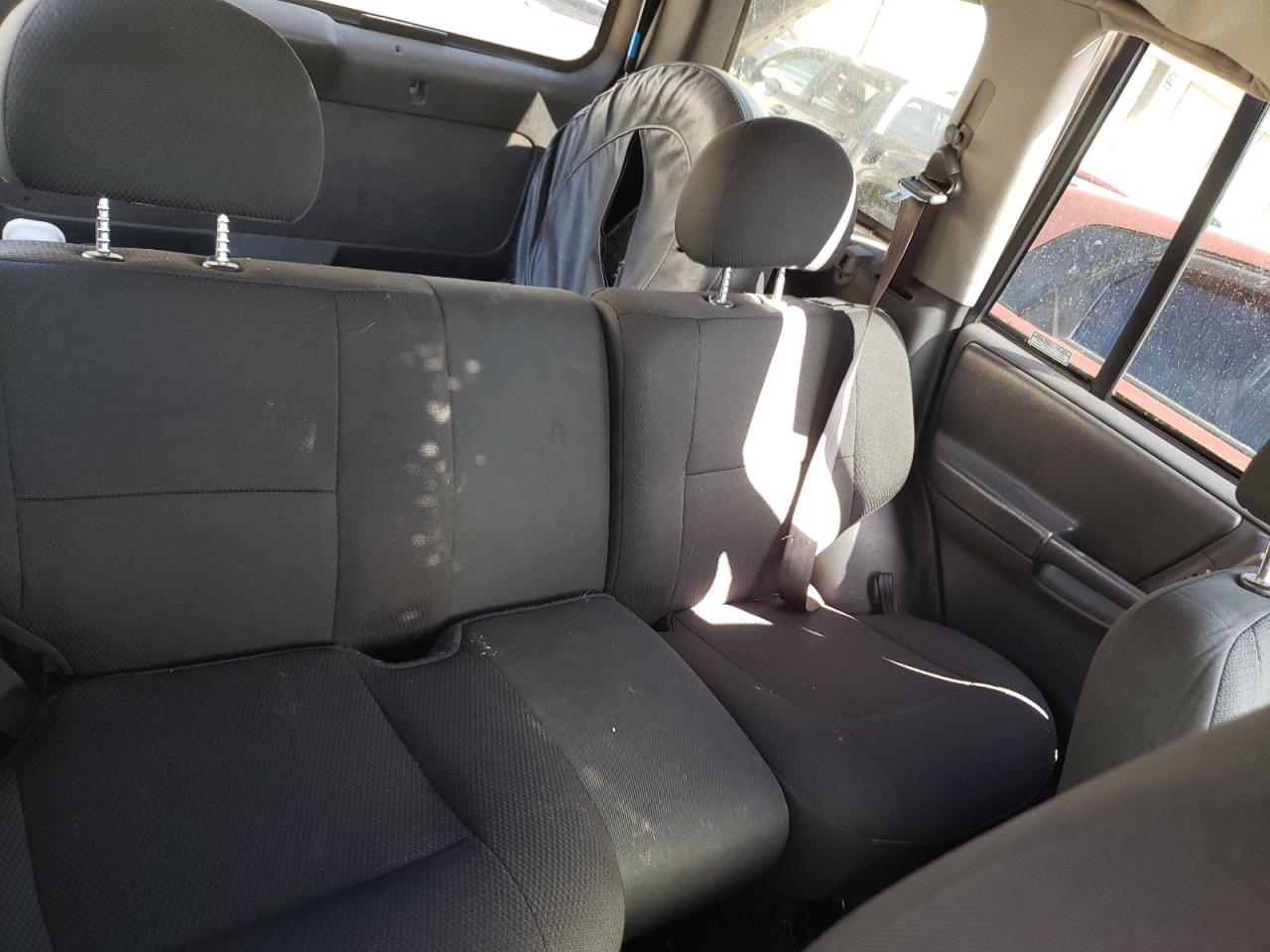 Photo 6 from auction – 1997 JEEP GRAND CHER with VIN 1J4GZ58S2VC669751