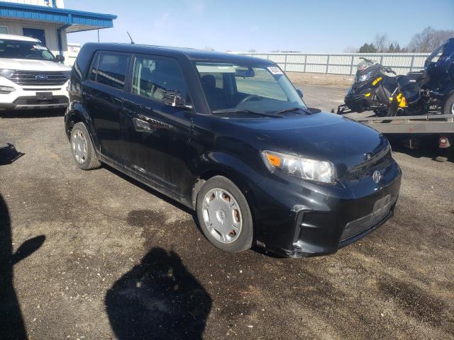 Photo 1 from auction – 2012 TOYOTA SCION XB with VIN JTLZE4FE2C1144235