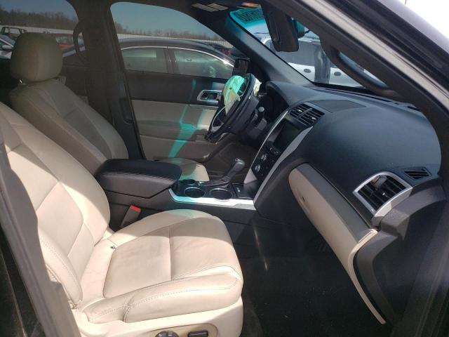Photo 5 from auction – 2014 FORD EXPLORER X with VIN 1FM5K7D89EGA68431