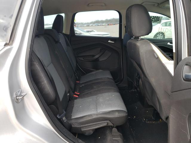 Photo 6 from auction – 2017 FORD ESCAPE SE with VIN 1FMCU0GD9HUC49228