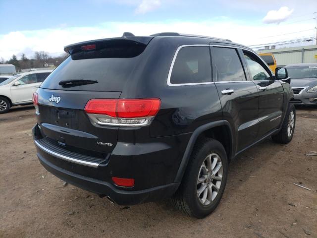 Photo 4 from auction – 2014 JEEP GRAND CHER with VIN 1C4RJFBGXEC131489