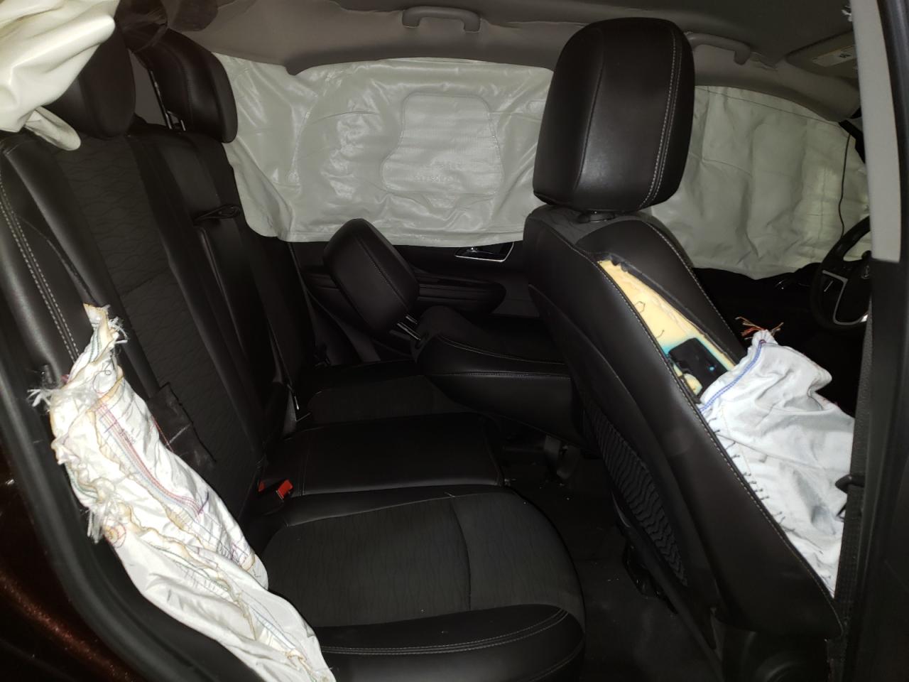 Photo 6 from auction – 2015 BUICK ENCORE with VIN KL4CJASB1FB215151