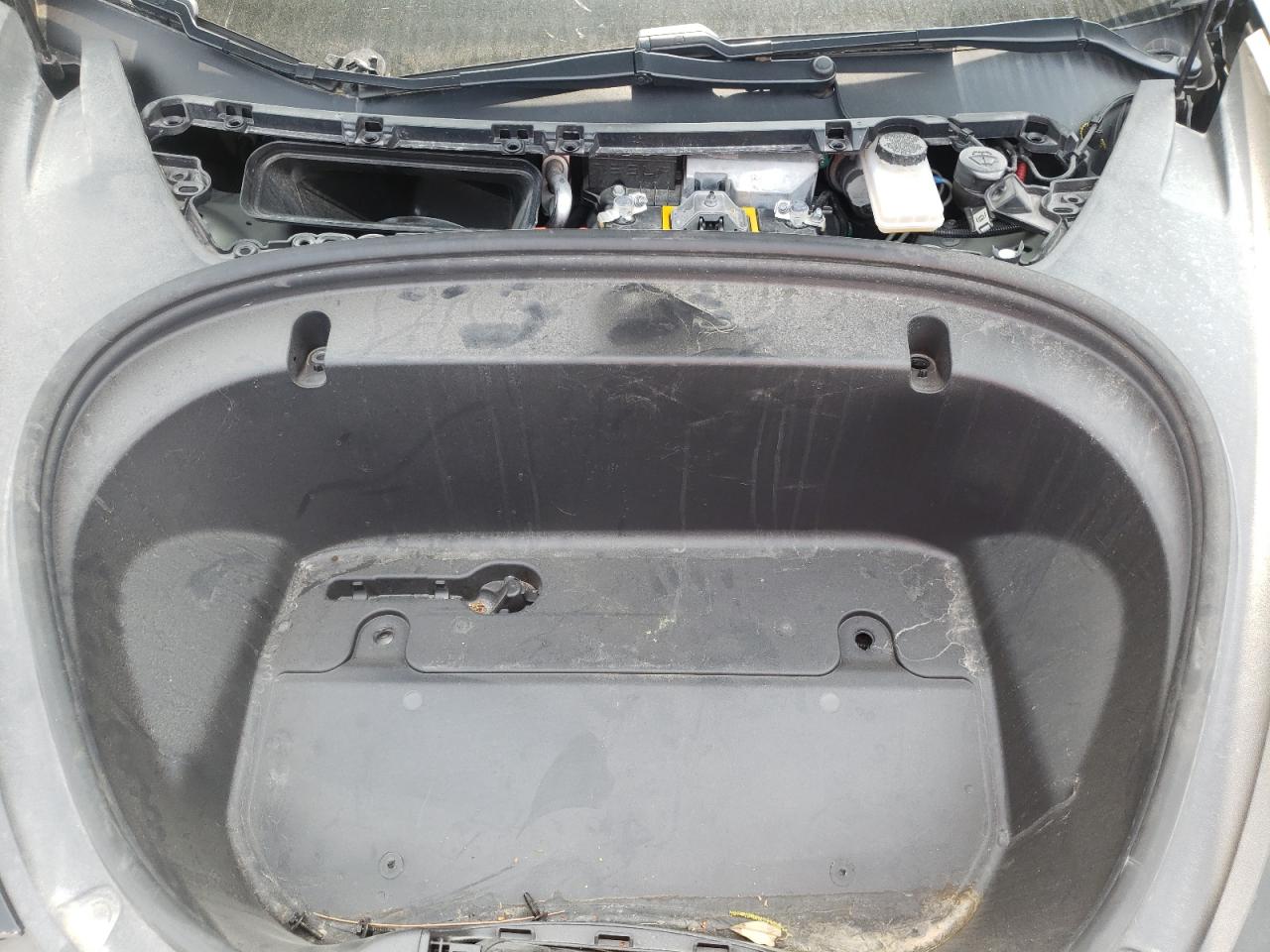 Photo 7 from auction – 2020 TESLA MODEL 3 with VIN 5YJ3E1EB6LF710475