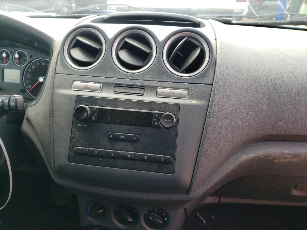 Photo 9 from auction – 2012 FORD TRANSIT CO with VIN NM0LS7AN9CT113844
