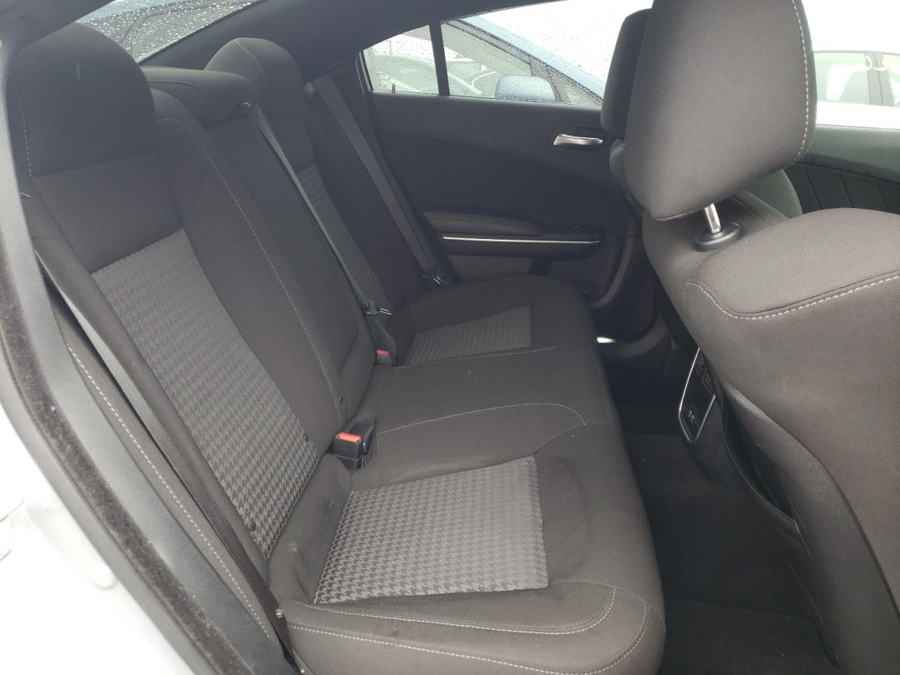 Photo 6 from auction – 2020 DODGE CHARGER R/ with VIN 2C3CDXCTXLH252682