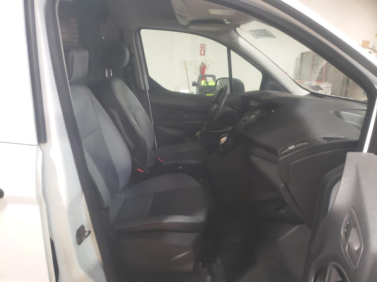Photo 5 from auction – 2015 FORD TRANSIT CO with VIN NM0LS6E70F1191094