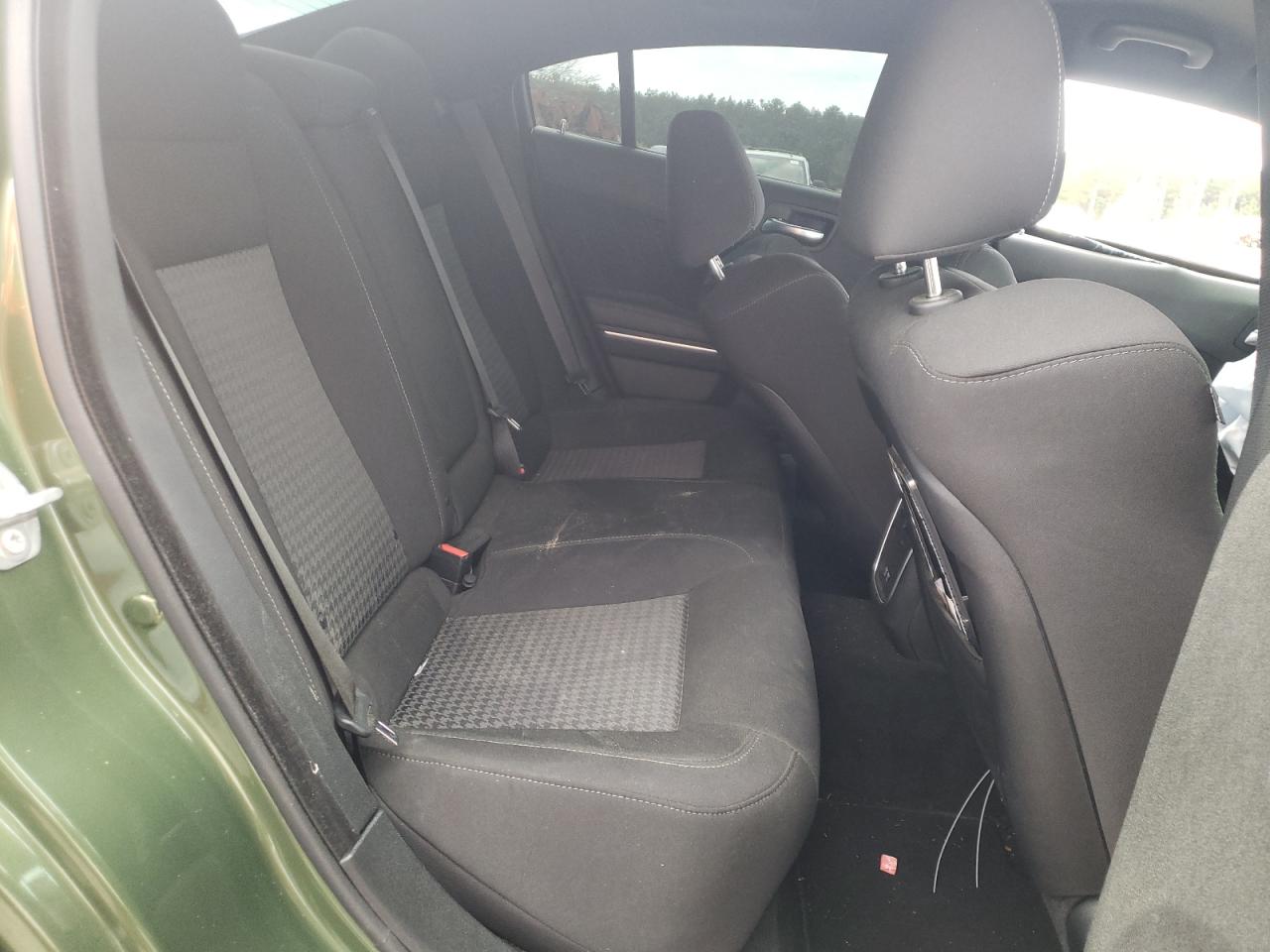 Photo 6 from auction – 2021 DODGE CHARGER SC with VIN 2C3CDXGJ2MH653265