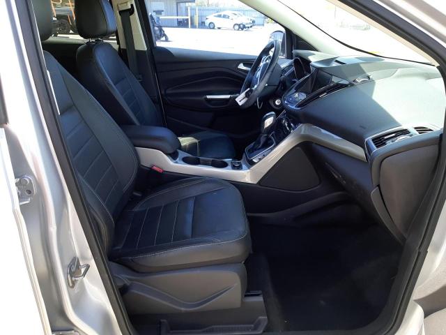 Photo 5 from auction – 2013 FORD ESCAPE SEL with VIN 1FMCU9H97DUD56237