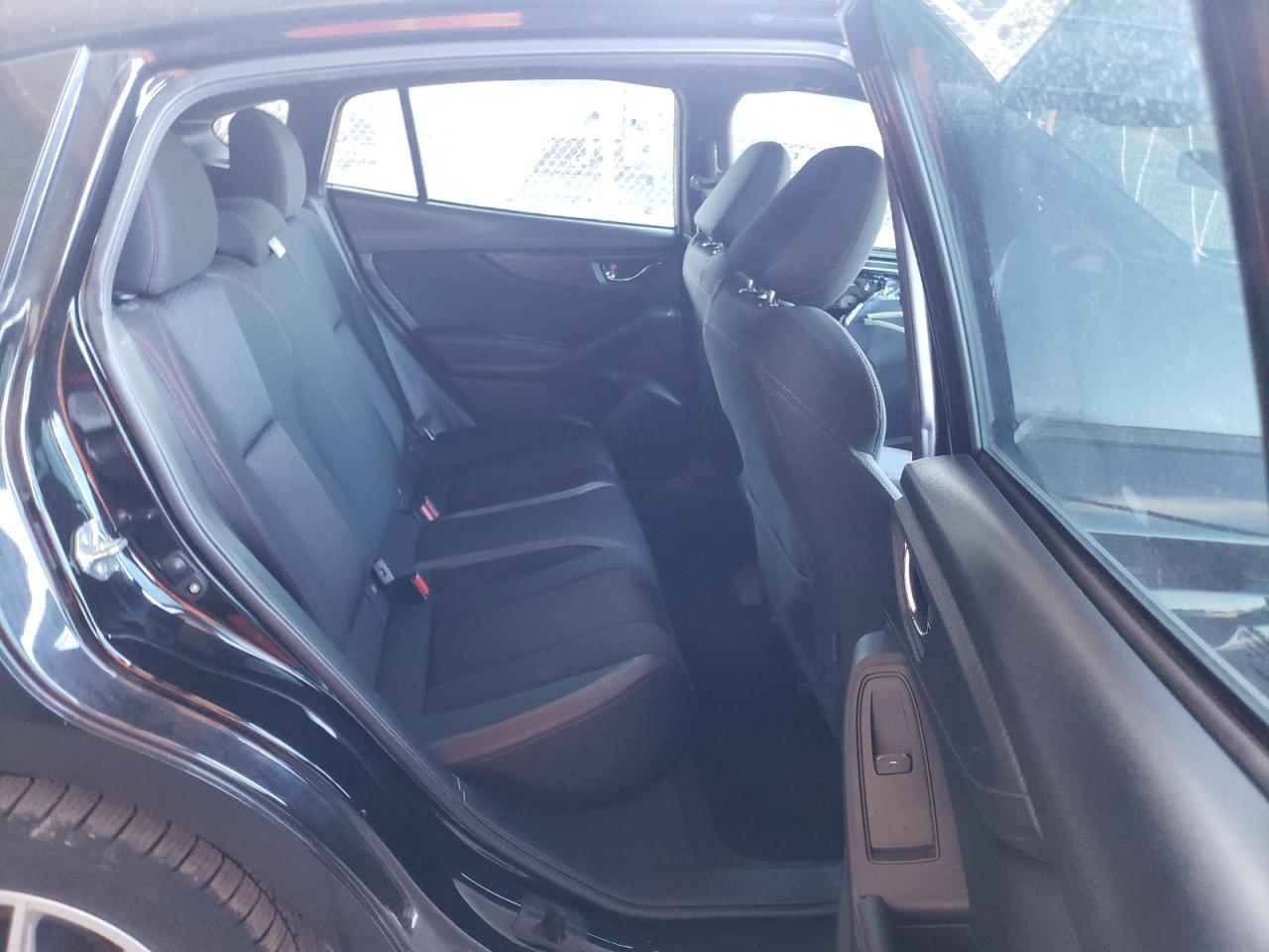 Photo 6 from auction – 2017 SUBARU IMPREZA SP with VIN 4S3GTAL65H3749947