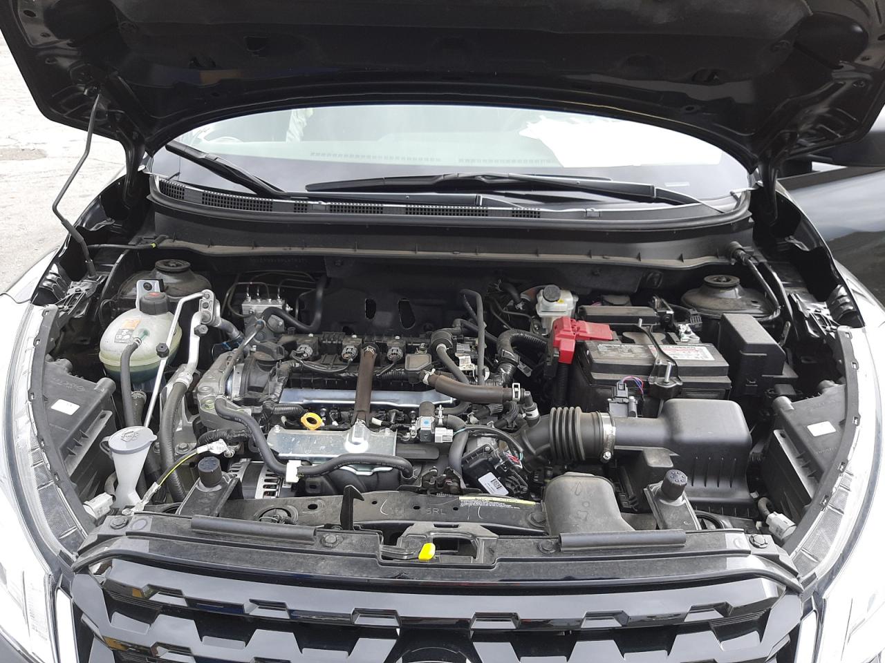 Photo 7 from auction – 2021 NISSAN KICKS S with VIN 3N1CP5BV5ML476271