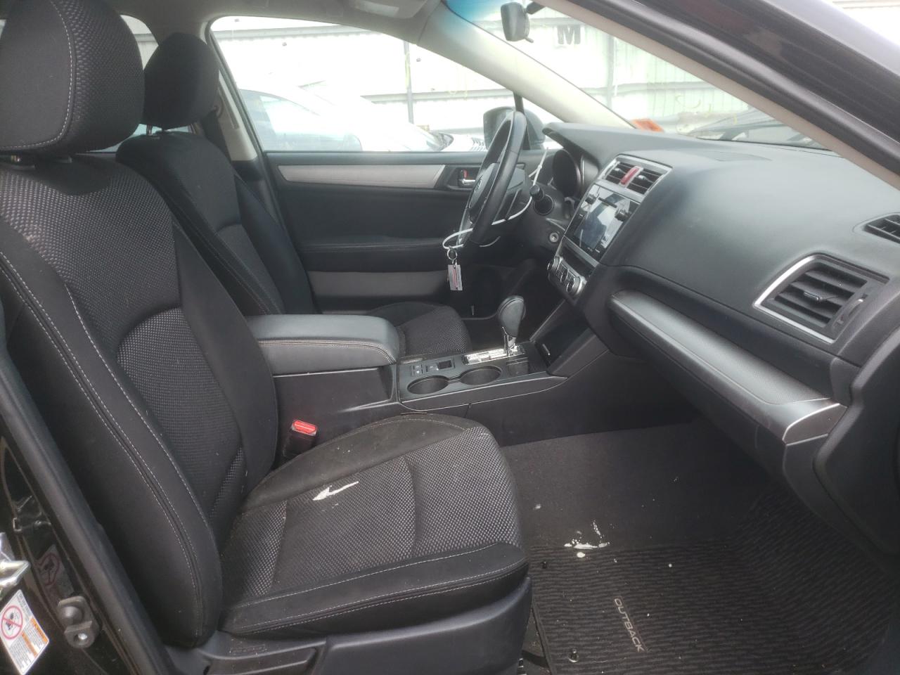 Снимка 5 от търг – 2015 SUBARU OUTBACK 2. с VIN 4S4BSACC4F3335702