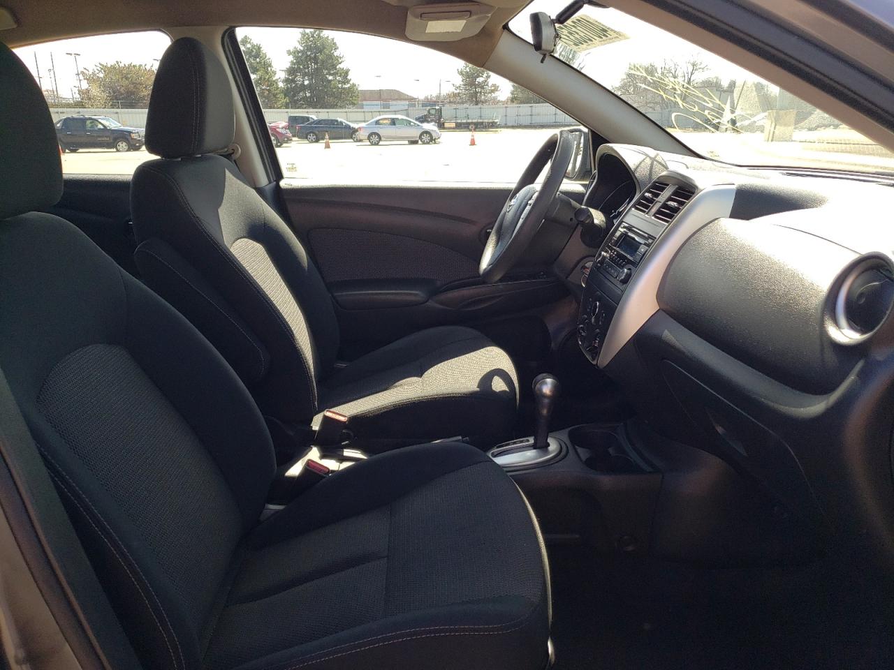 Photo 5 from auction – 2016 NISSAN VERSA with VIN 3N1CN7AP9GL870977