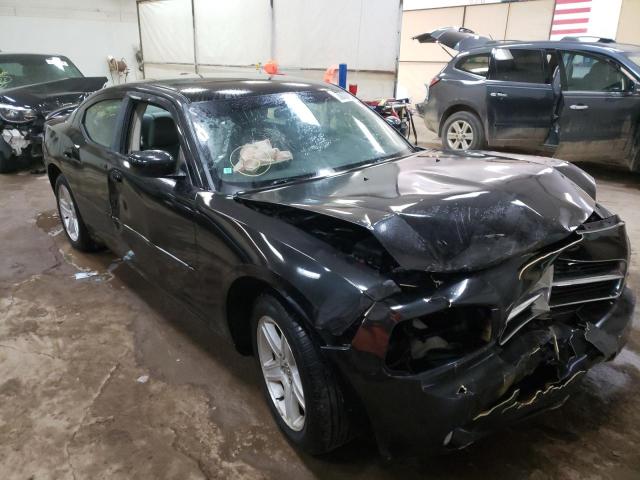 DODGE CHARGER SX 2010 z numerem VIN 2B3CA3CV0AH182073 - Zdjęcie z aukcji