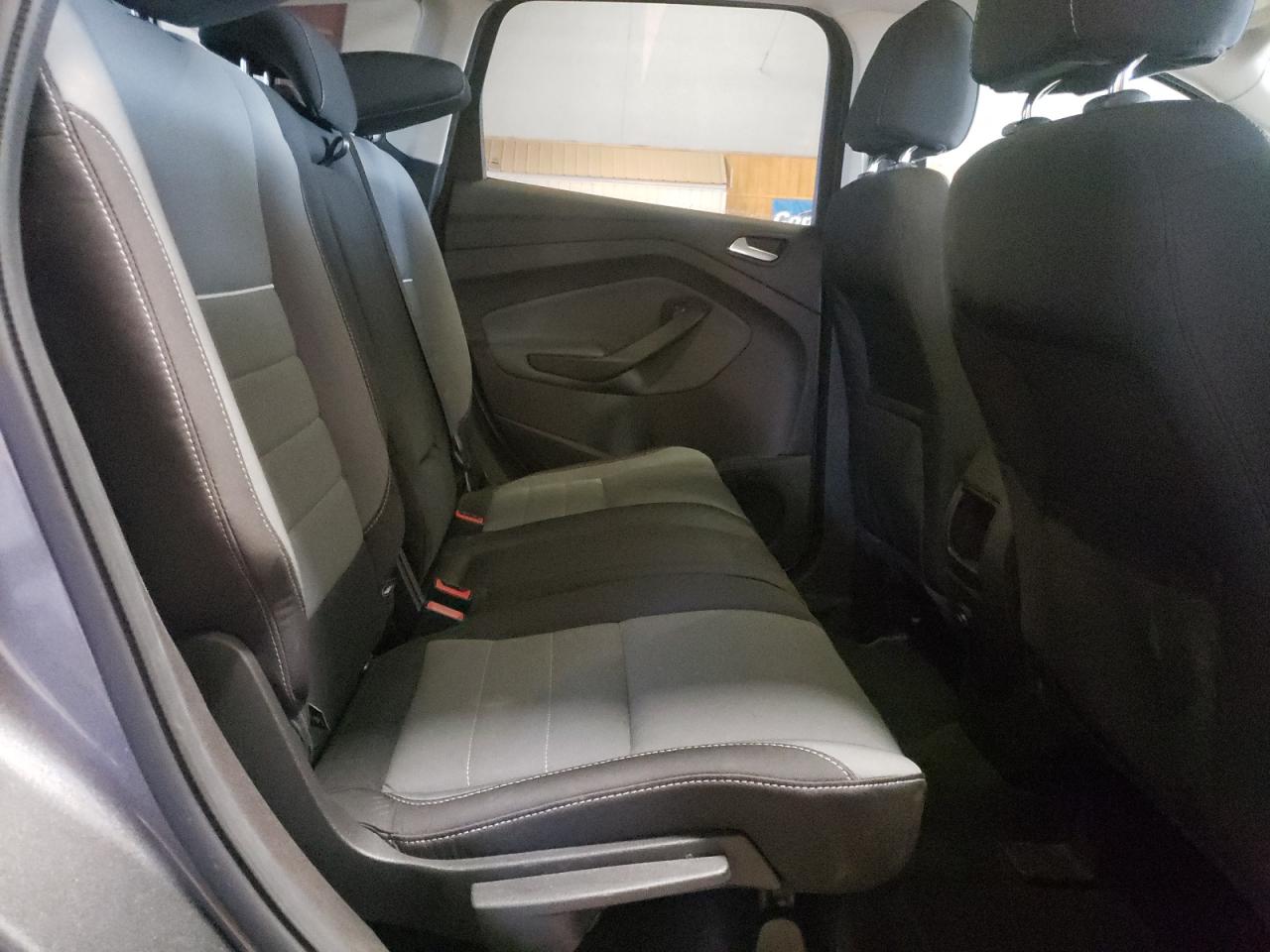 Photo 6 from auction – 2013 FORD ESCAPE SE with VIN 1FMCU9GX4DUA58101